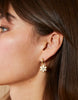 Spartina 449 - Earrings - Chicory Crystal - Findlay Rowe Designs