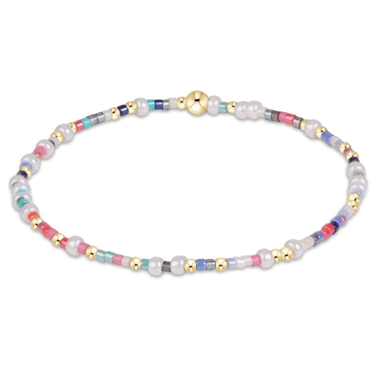 Enewton - Hope Unwritten Bracelet - That's A Wrap!