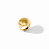 Julie Vos - Ring - Solara - Gold - Size 9
