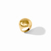 Julie Vos - Ring - Solara - Gold - Size 8 - Findlay Rowe Designs