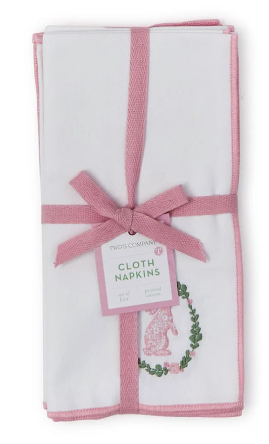 Cloth Napkin - Spring Soiree - Findlay Rowe Designs