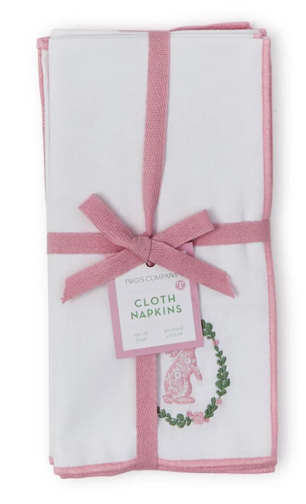 Cloth Napkin - Spring Soiree - Findlay Rowe Designs