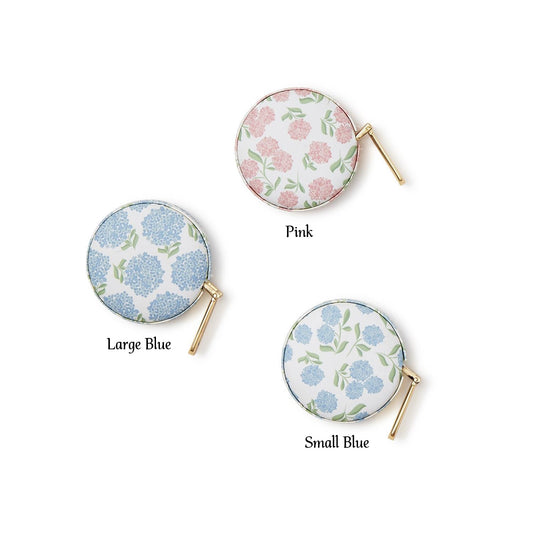 Measuring Tape - 60 inches - Hydrangea - Findlay Rowe Designs