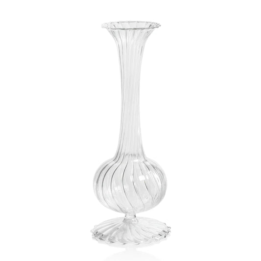 Zodax - Bagatelle Optic Vase - Findlay Rowe Designs