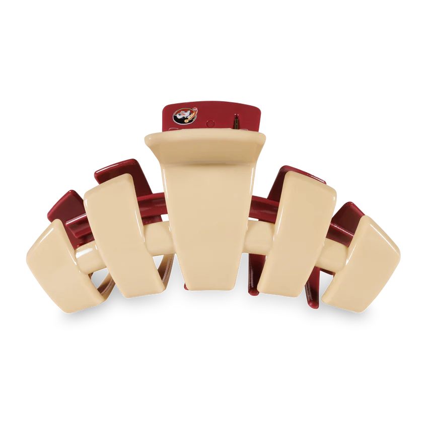 Teleties - Collegiate Hair Clip - Medium