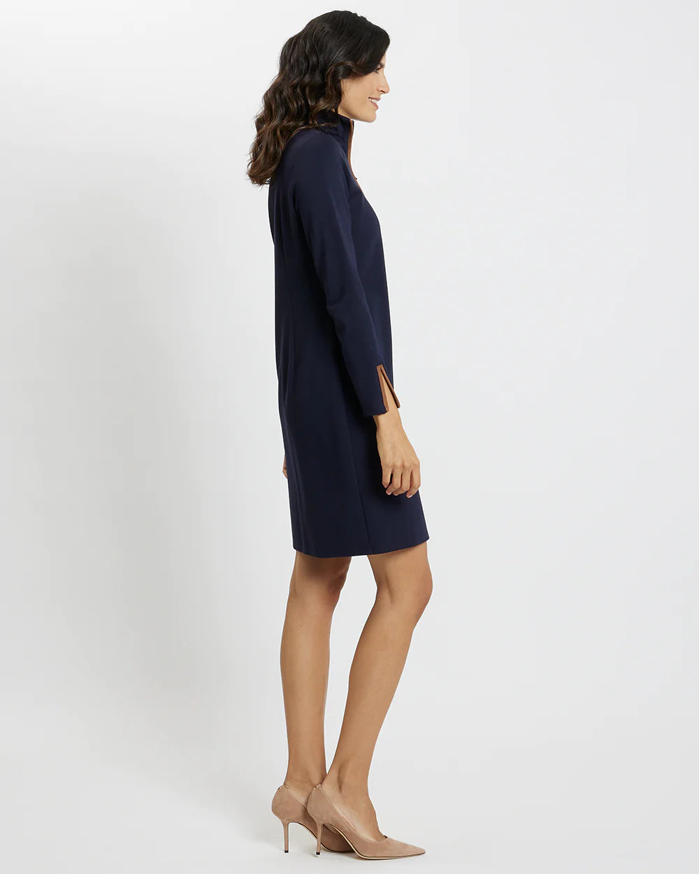 Jude Connally - Anna Dress - Jude Ponte - Findlay Rowe Designs