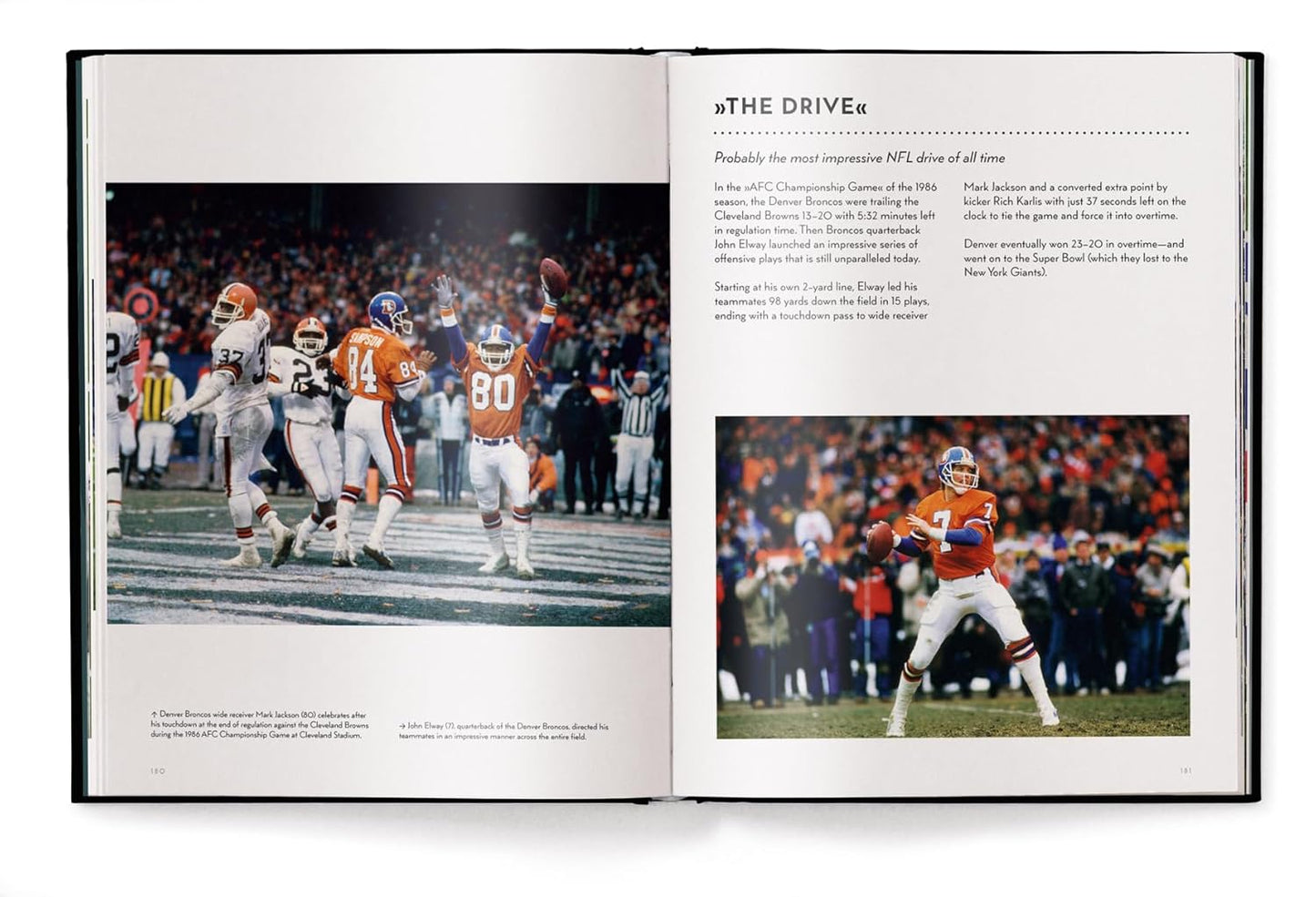 Football - The Ultimate Book - Findlay Rowe Designs