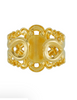 Susan Shaw - Ring - Cabochon Ring - Jade