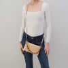 Hobo - Darcy Crossbody - Desert Sand - Findlay Rowe Designs