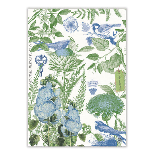 Michel Design Works - Kitchen Towel - Cotton & Linen - Findlay Rowe Designs
