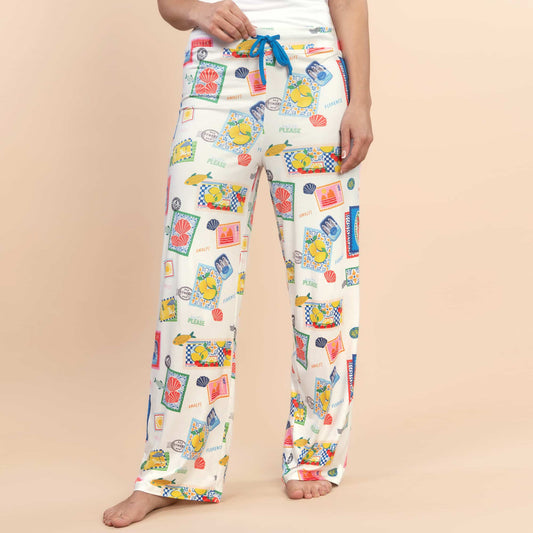Amanda Blu - PJ Pant - Dolce Vita - Findlay Rowe Designs
