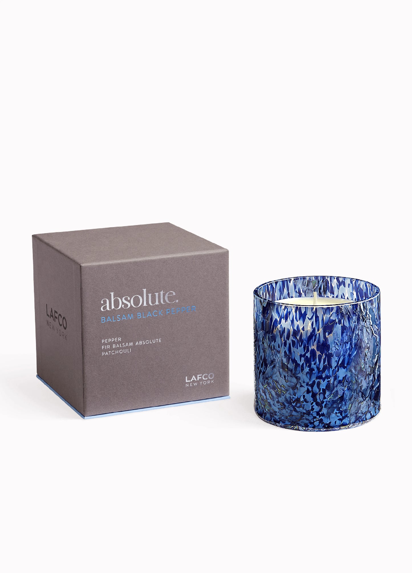 LAFCO - Balsam Black Pepper - 15.5oz Absolute Candle