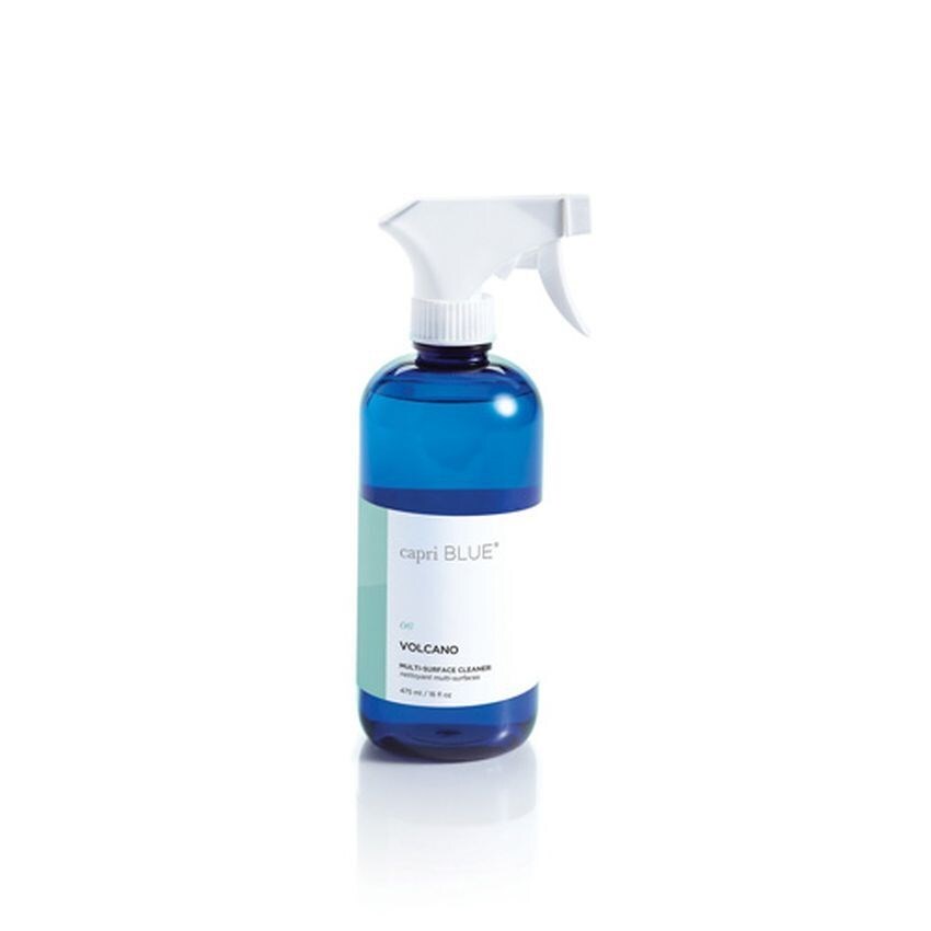 Capri Blue - Volcano Multi-Surface Cleaner 16 Oz - Findlay Rowe Designs