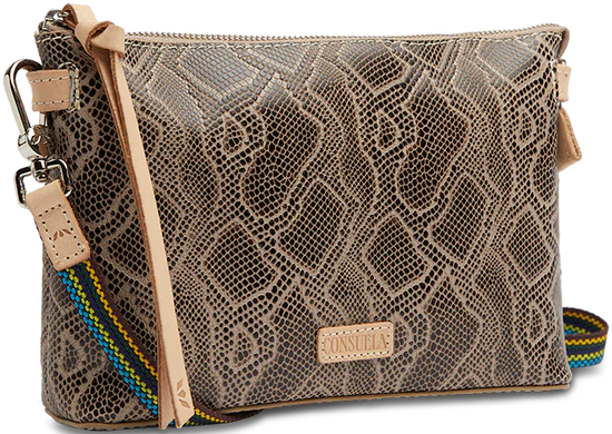 Consuela - Midtown Crossbody - Dizzy - Findlay Rowe Designs