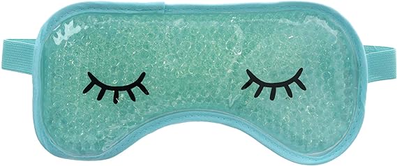 Lemon Lavender® Hot & Cold Relaxing Reusable Gel Eye Mask - Findlay Rowe Designs