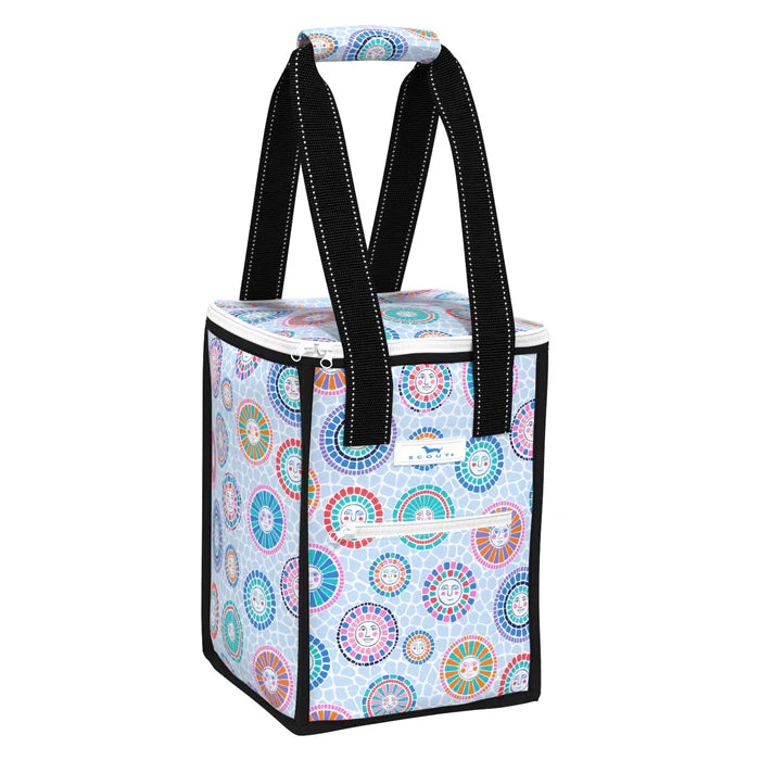 SCOUT - Pleasure Chest - Sunny Side Up - Findlay Rowe Designs