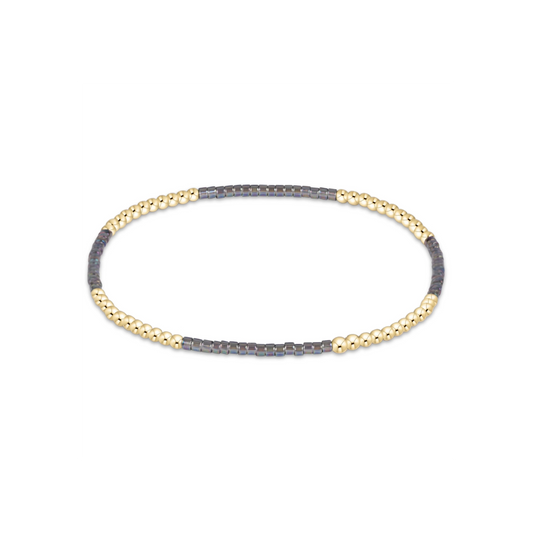 Enewton - Hope Blissful Bracelet - Morning Mist