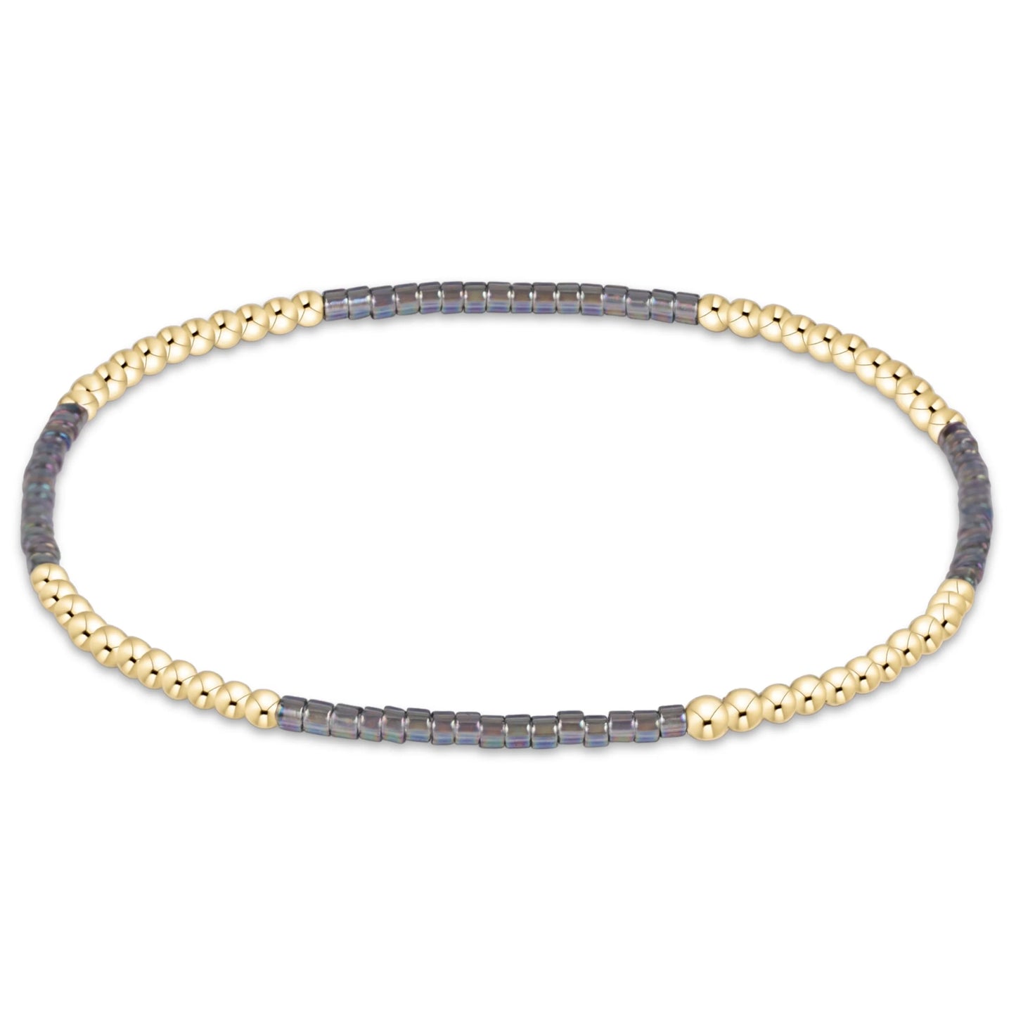 Enewton - Hope Blissful Bracelet - Morning Mist