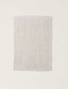 Barefoot Dreams -  Bamboo CozyChic Herringbone Blanket - Cream - Findlay Rowe Designs
