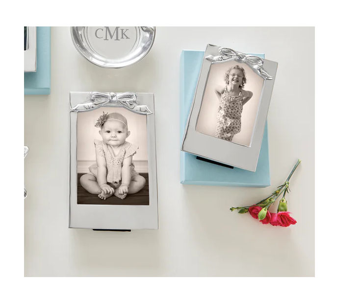 Mariposa - 4x4 Frame - Bow