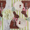 Hester and Cook - Placemat - Die-cut Hershey's Chocolate Bunny - Findlay Rowe Designs