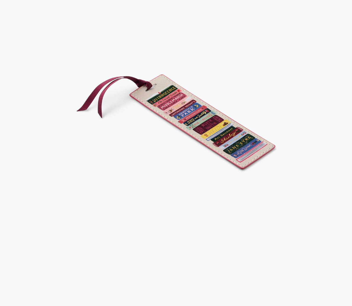 Bookmark - Ladies Night Book Club - Findlay Rowe Designs