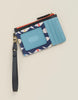 Spartina - Slimcard Coinpurse - Flagler Resort Fish - Findlay Rowe Designs