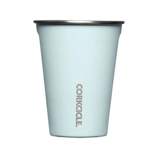 Corkcicle - 18oz Eco Stacker - Powder Blue - Findlay Rowe Designs