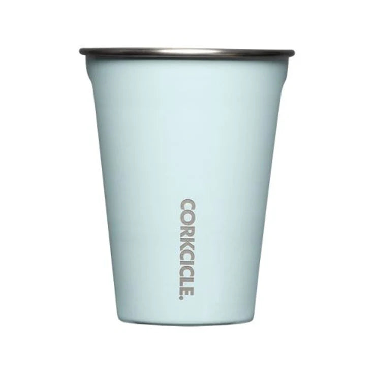 Corkcicle - 18oz Eco Stacker - Powder Blue - Findlay Rowe Designs