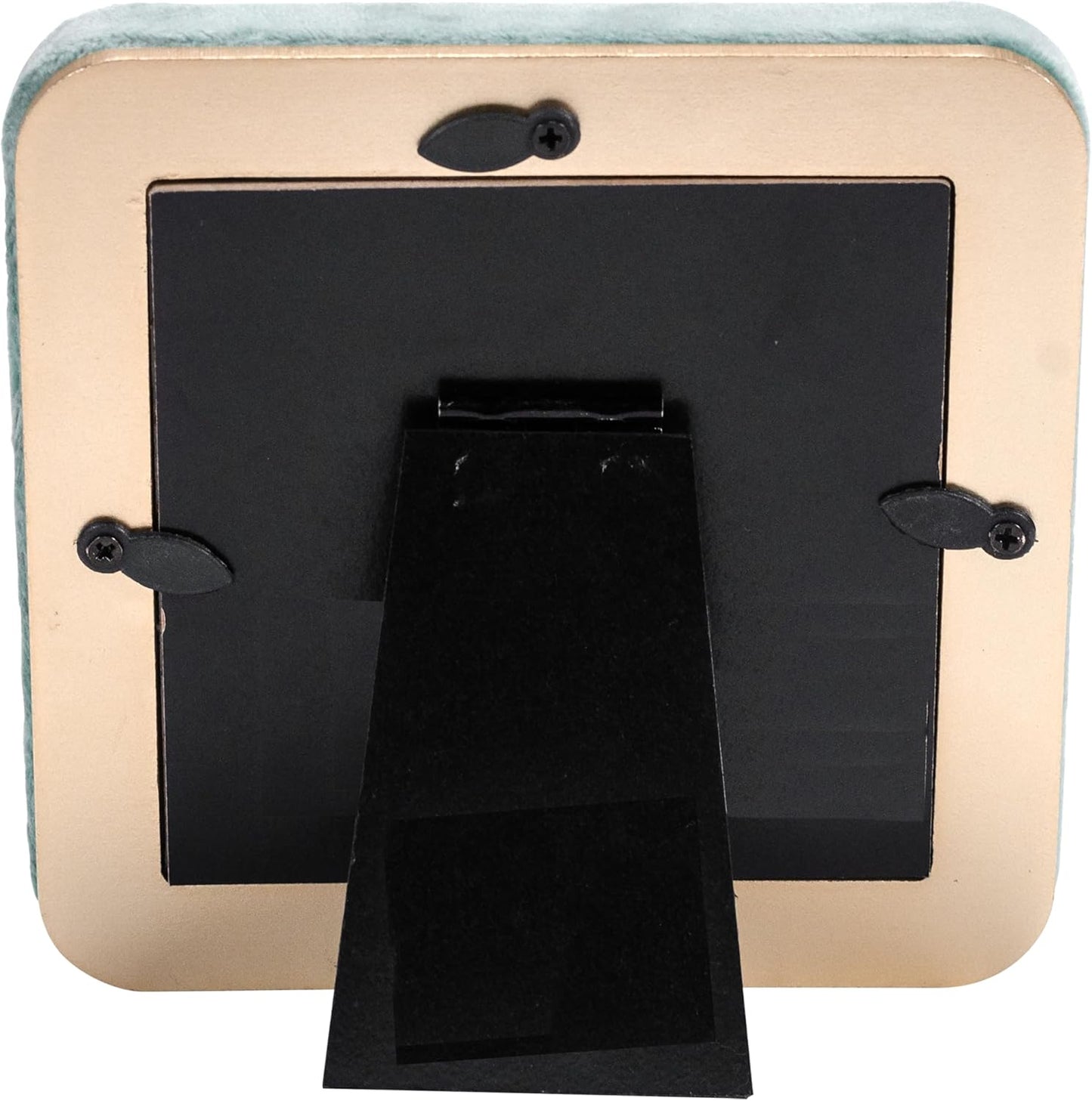 Malden Frame - 4x4 - Green Velvet - Findlay Rowe Designs