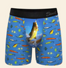 Shinesty - Pouch Underwear - Bait and Tackle - Medium