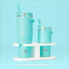 Swig - To-Go Tumbler 14oz - Football - Findlay Rowe Designs