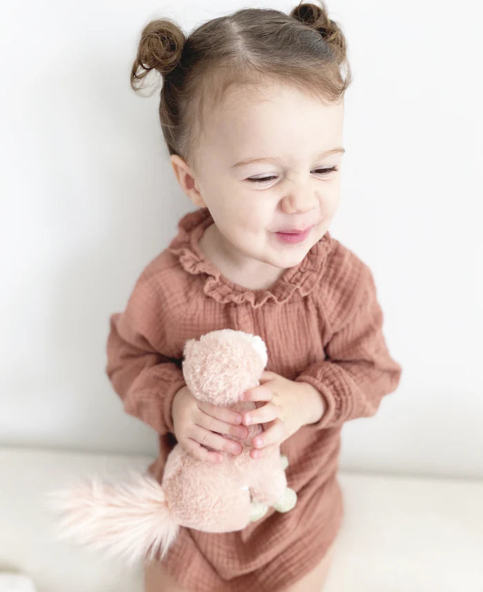 Mon Ami - Callie Pink Kitty - Findlay Rowe Designs