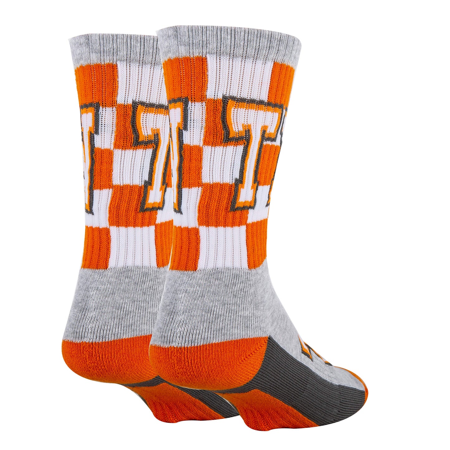 Oooh Yeah - Mens Crew Socks - Tennessee Go - Med LG,