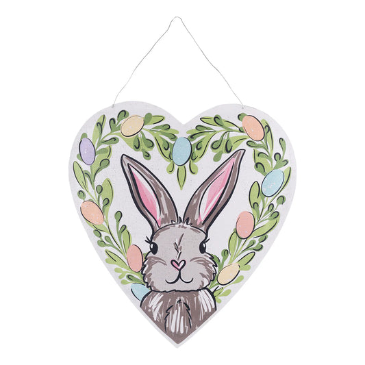 Glory Haus - Burlee - Vintage Valentine / Easter Bunny - Findlay Rowe Designs