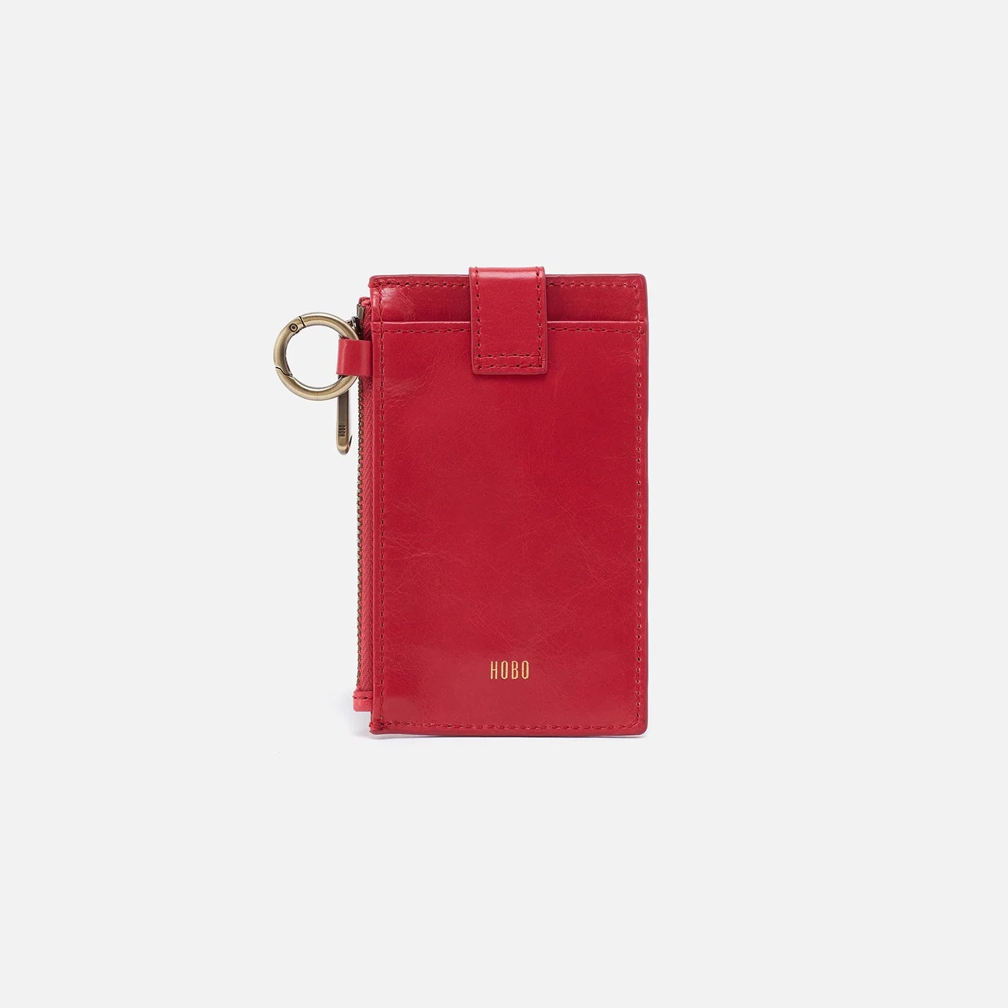 Hobo - Ring Credit Card Wristlet - Hibiscus - Findlay Rowe Designs