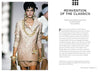 The Little Book of Chanel by Lagerfeld: The Story of the Iconic Fashion Designer - Findlay Rowe Designs