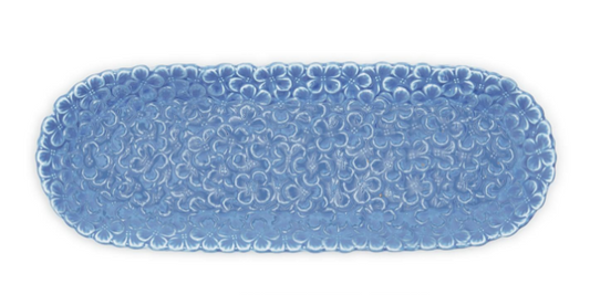 Hydrangea Tidbit / Cracker Dish - Findlay Rowe Designs