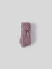 Barefoot Dreams - CozyChic 2 Pack Women's Socks - Teaberry/ Heathered Stone