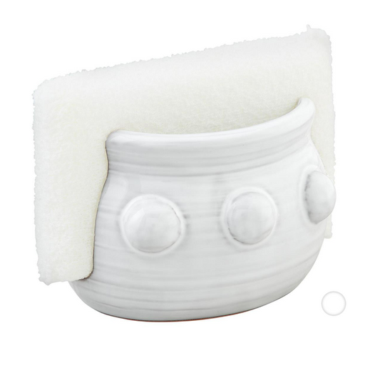 Mud Pie - Beaded Sponge Holder - Findlay Rowe Designs