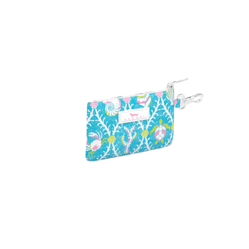 SCOUT - IDKase - Aqua La Vista - Findlay Rowe Designs