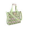 Lilly Pulitzer - Scallop Cooler Tote - Tropical Tile - Findlay Rowe Designs