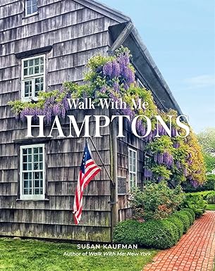 Walk With Me: Hamptons: Photographs - Findlay Rowe Designs