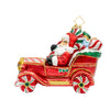 Christopher Radko - Ornament - Sweet Ride Cruiser