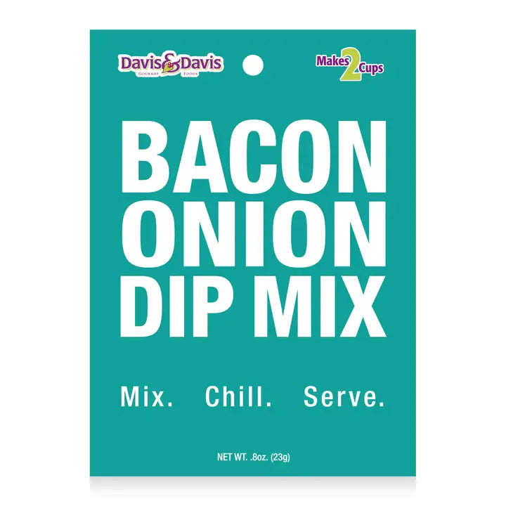 Dip Mix Collection - Findlay Rowe Designs