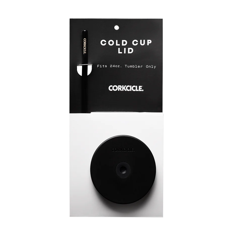 Corkcicle - 24oz Cold Cup Lid - Findlay Rowe Designs