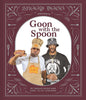 Snoop Dogg Presents Goon with the Spoon Cookbook - Findlay Rowe Designs
