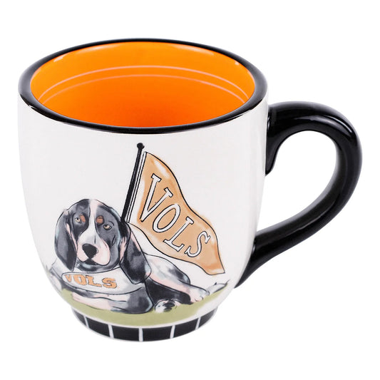 Glory Haus - Mug - Tennessee Smokey