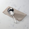 Reed and Barton - Dry Bar Ice Spoon - Lyndon - Findlay Rowe Designs