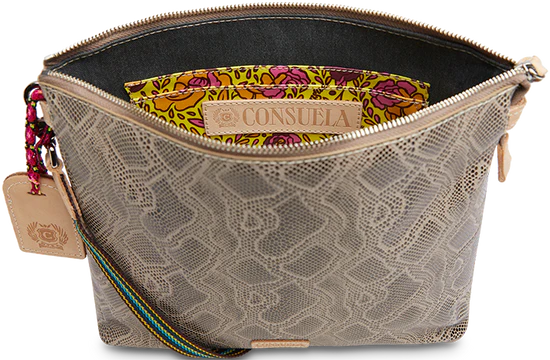 Consuela- Dizzy Downtown Crossbody